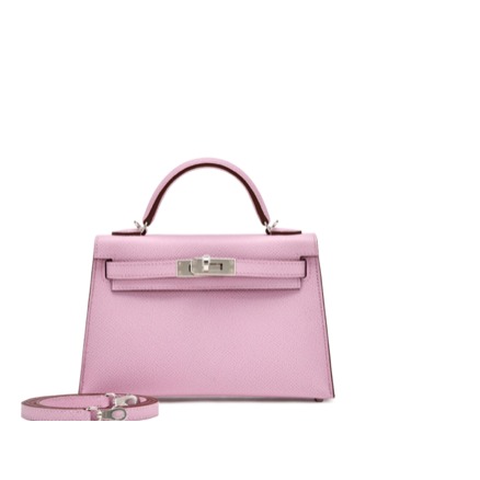 Hermes Mauve Sylvester