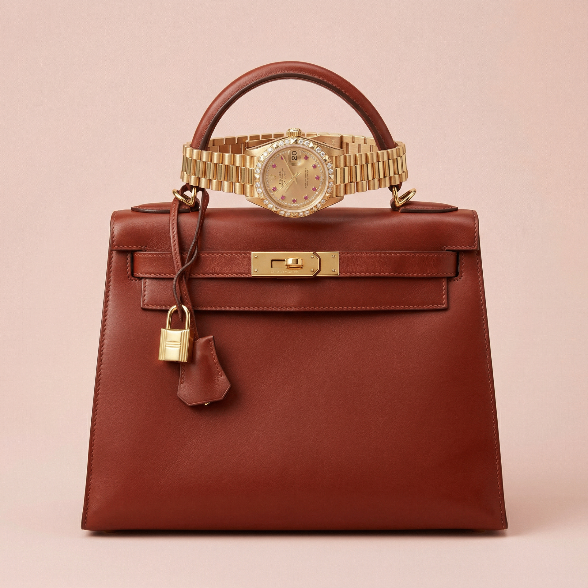 Cognac Reverie